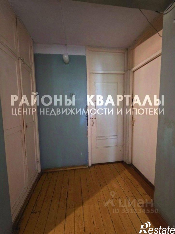 Комната улица 250-летия Челябинска, 30А,  д. 30А