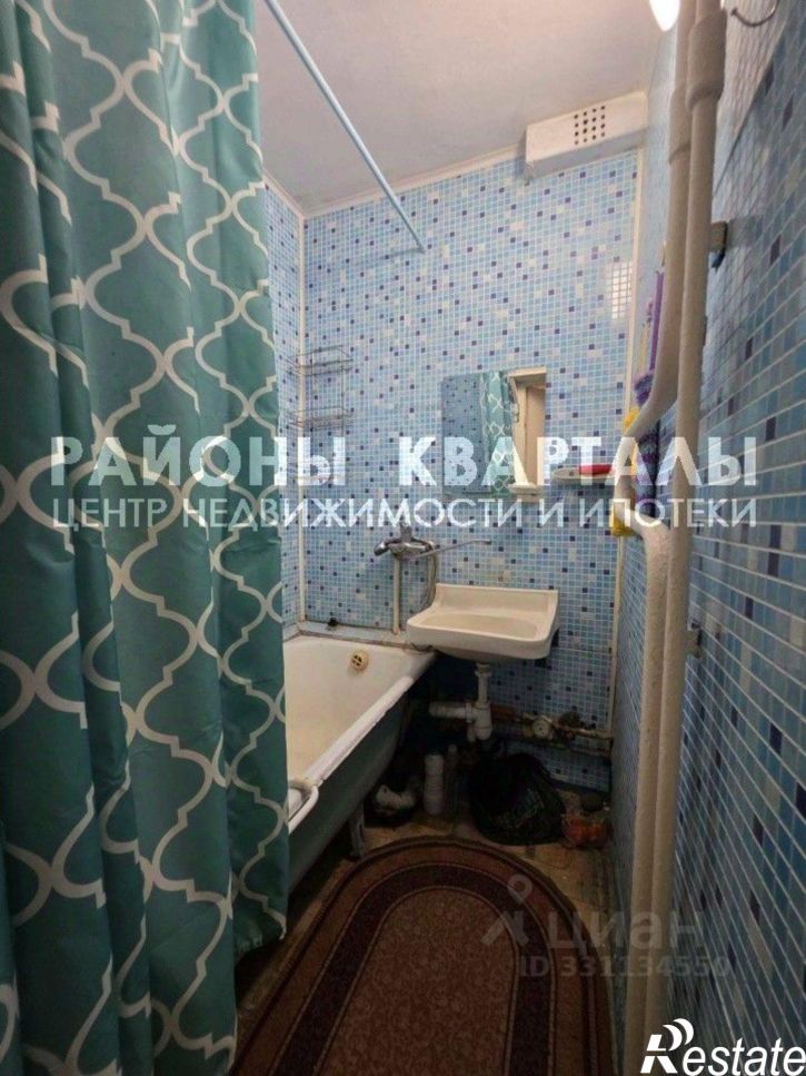 Комната улица 250-летия Челябинска, 30А,  д. 30А