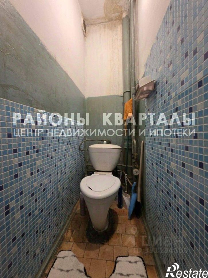 Комната улица 250-летия Челябинска, 30А,  д. 30А