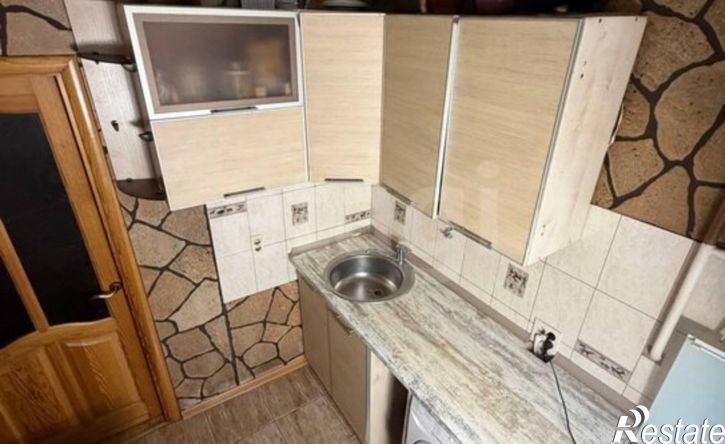 3-комн квартира улица Суркова, 23,  д. 23