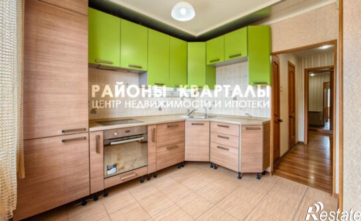 3-комн квартира проспект Победы, 147,  д. 147