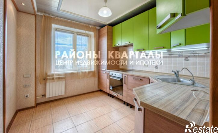 3-комн квартира проспект Победы, 147,  д. 147