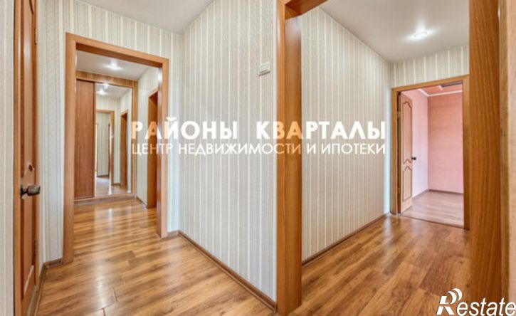 3-комн квартира проспект Победы, 147,  д. 147
