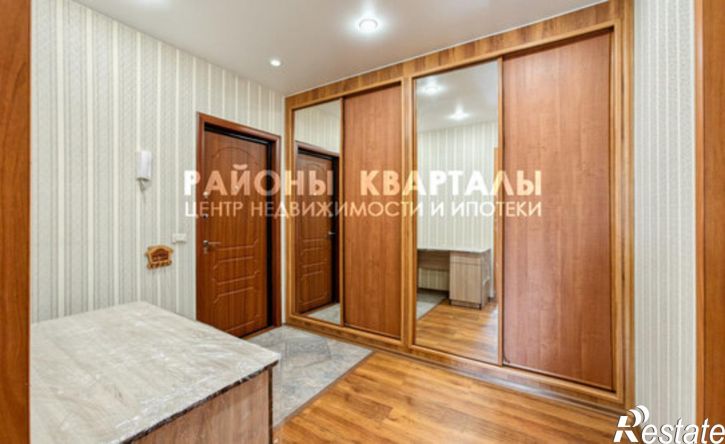 3-комн квартира проспект Победы, 147,  д. 147