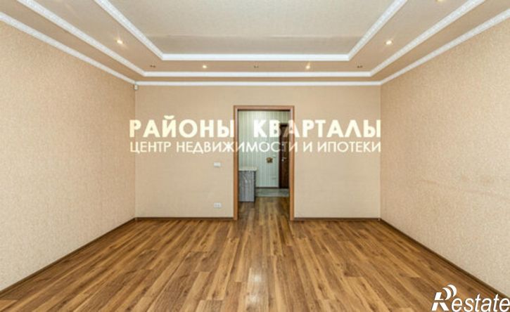 3-комн квартира проспект Победы, 147,  д. 147