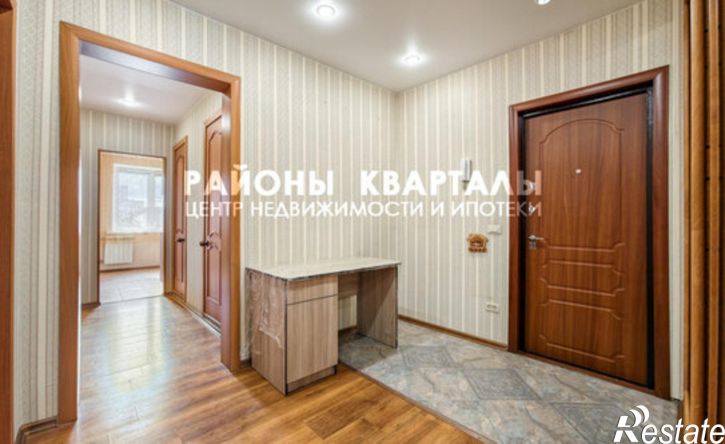 3-комн квартира проспект Победы, 147,  д. 147