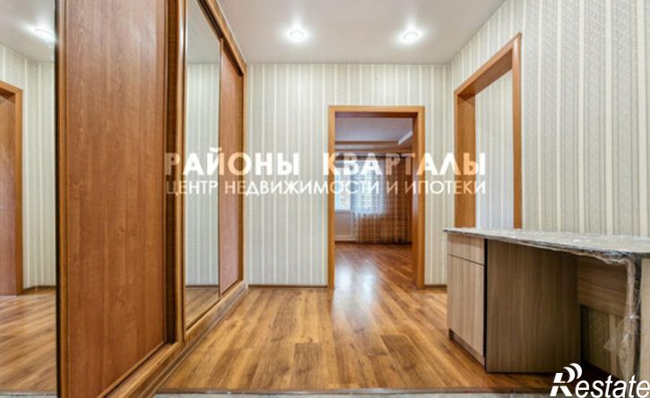 3-комн квартира проспект Победы, 147,  д. 147