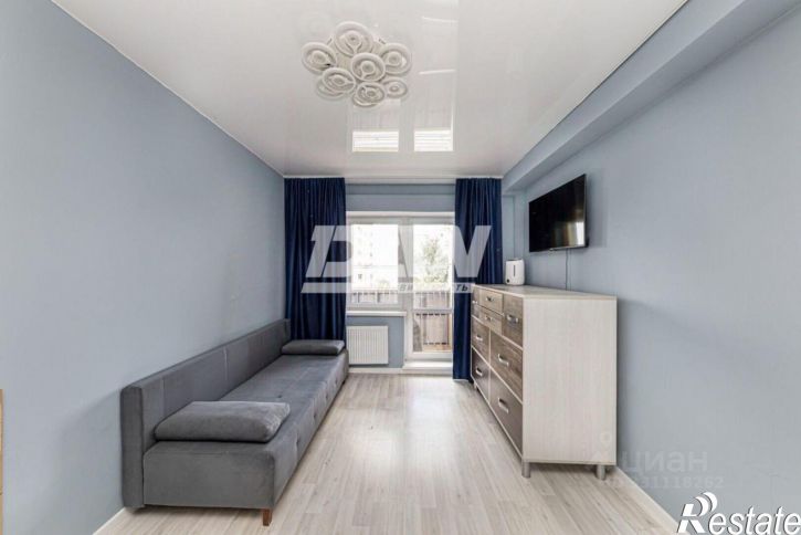 3-комн квартира проспект Победы, 382А,  д. 382А
