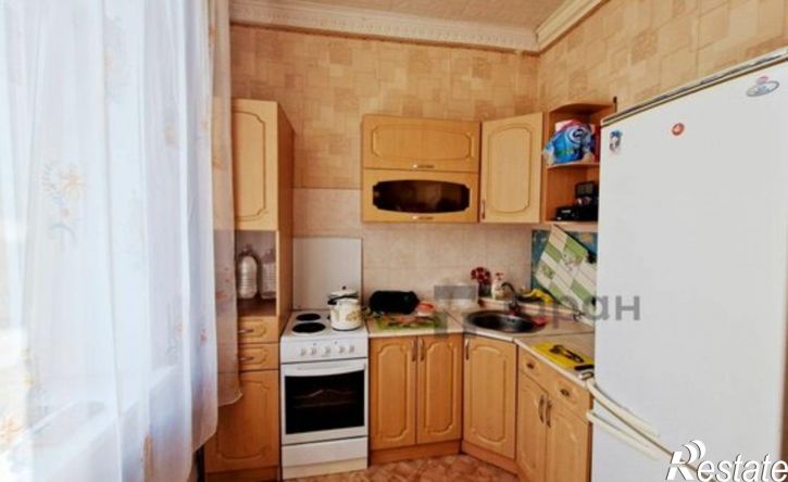1-комн квартира ул Богдана Хмельницкого, 26,  д. 26