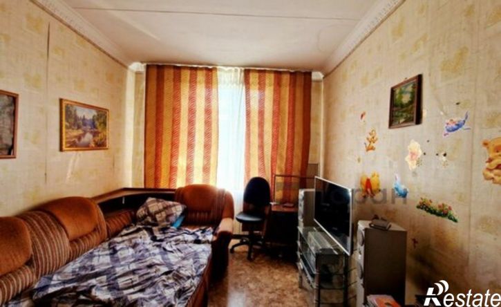 1-комн квартира ул Богдана Хмельницкого, 26,  д. 26