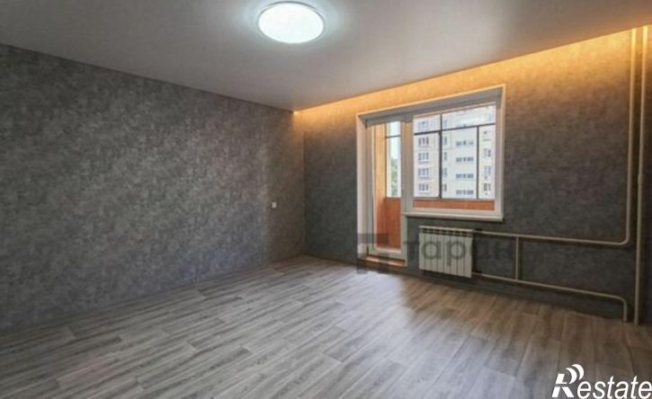 1-комн квартира ул Герцена, 5,  д. 5