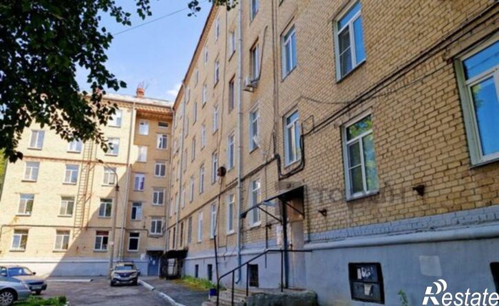 1-комн квартира ул Богдана Хмельницкого, 26,  д. 26