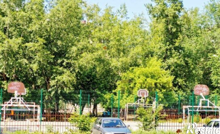 1-комн квартира ул Богдана Хмельницкого, 26,  д. 26