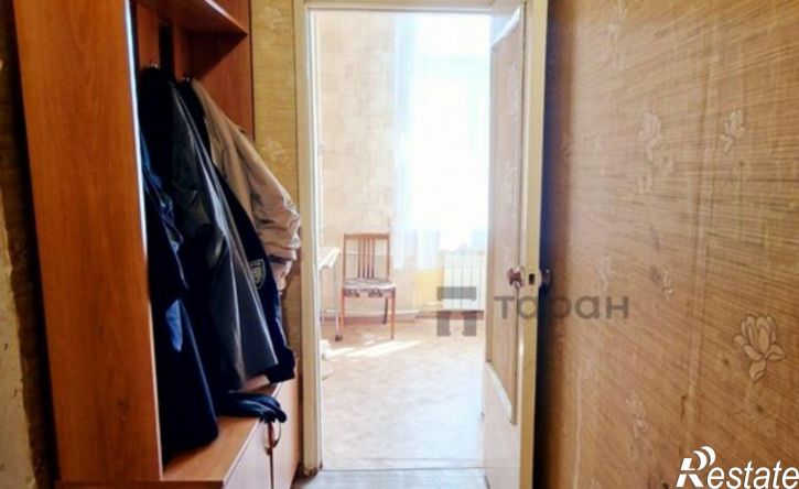 1-комн квартира ул Богдана Хмельницкого, 26,  д. 26