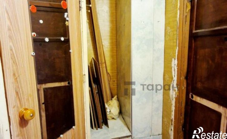 1-комн квартира ул Богдана Хмельницкого, 26,  д. 26