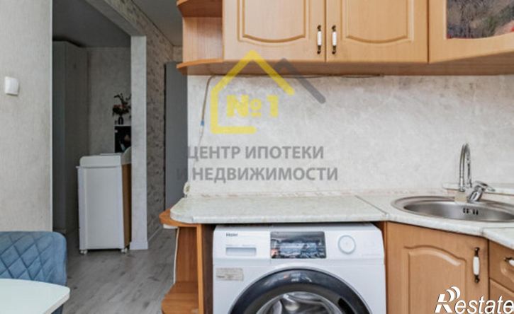1-комн квартира ул Калинина (Сосновка), 9,  д. 9