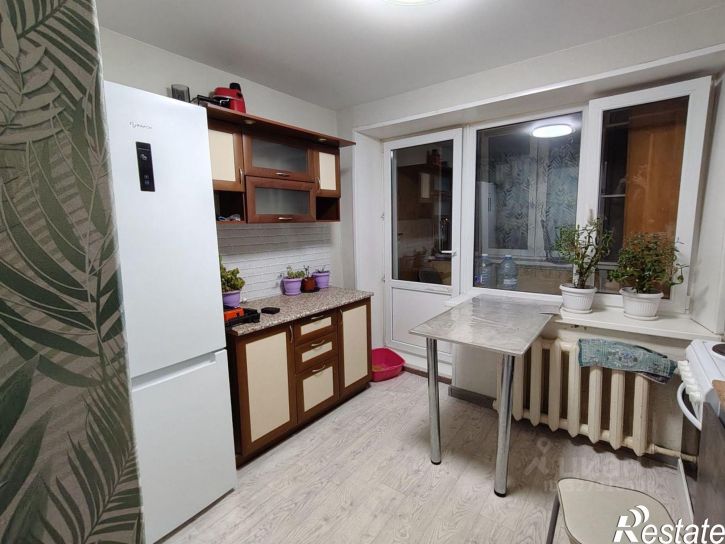 1-комн квартира улица Доватора, 7А,  д. 7А