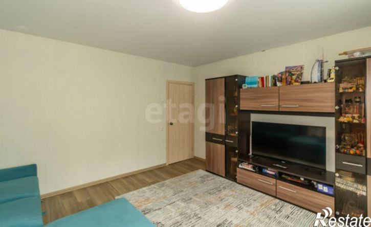 1-комн квартира Набережная улица, 5А,  д. 5А