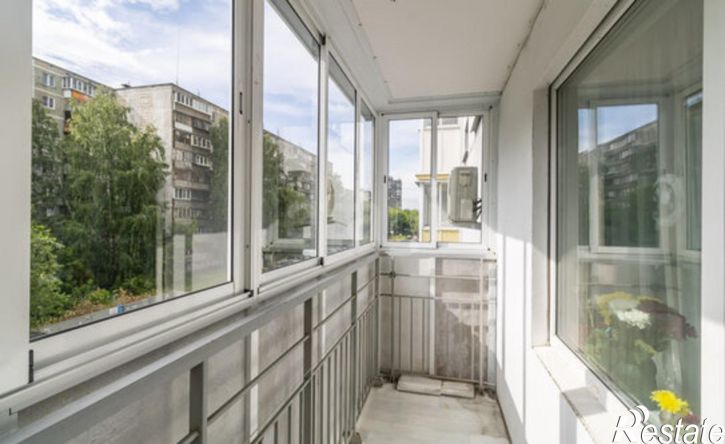 1-комн квартира Набережная улица, 5А,  д. 5А