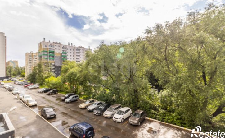 1-комн квартира Набережная улица, 5А,  д. 5А