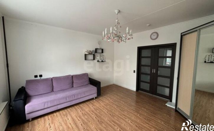 3-комн квартира улица Академика Королёва, 39Б,  д. 39Б