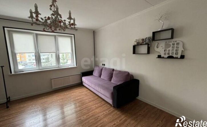 3-комн квартира улица Академика Королёва, 39Б,  д. 39Б