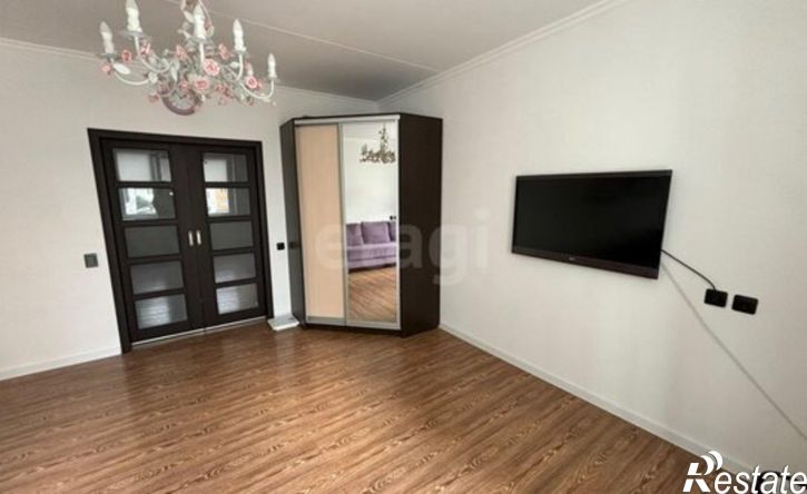 3-комн квартира улица Академика Королёва, 39Б,  д. 39Б