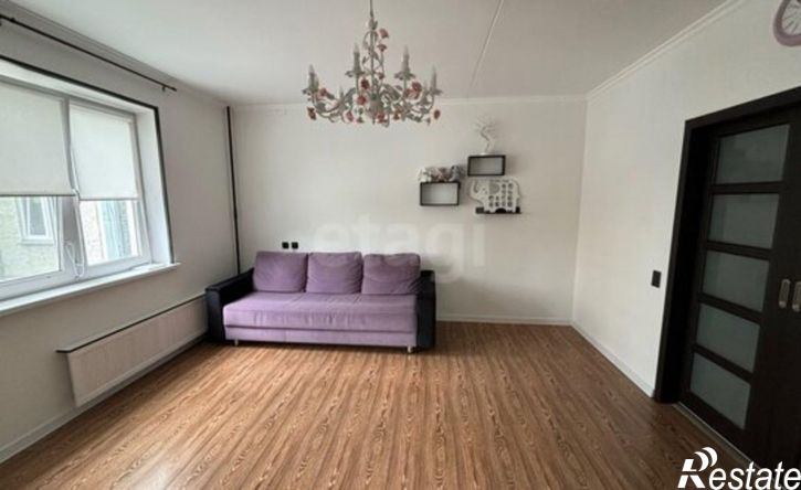 3-комн квартира улица Академика Королёва, 39Б,  д. 39Б