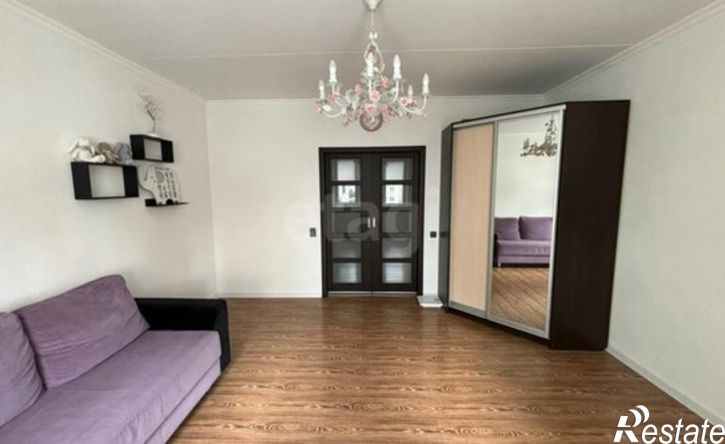 3-комн квартира улица Академика Королёва, 39Б,  д. 39Б
