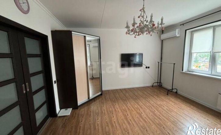 3-комн квартира улица Академика Королёва, 39Б,  д. 39Б
