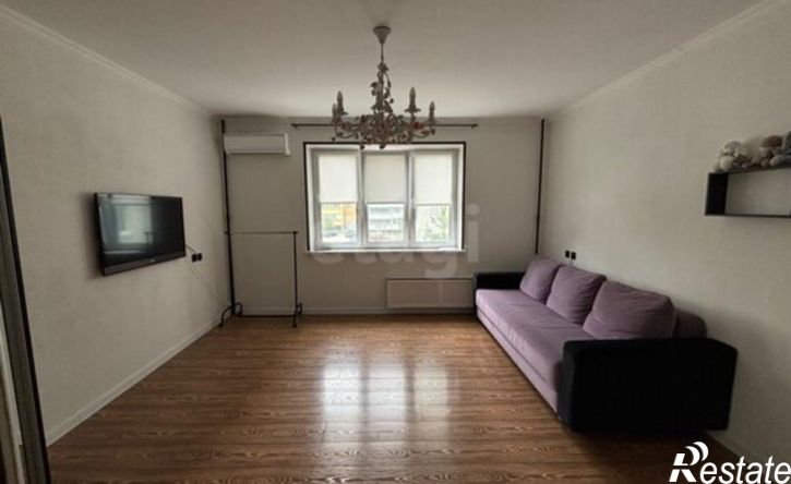 3-комн квартира улица Академика Королёва, 39Б,  д. 39Б
