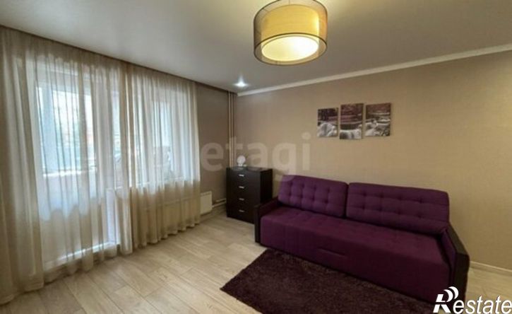 3-комн квартира улица Академика Королёва, 39Б,  д. 39Б