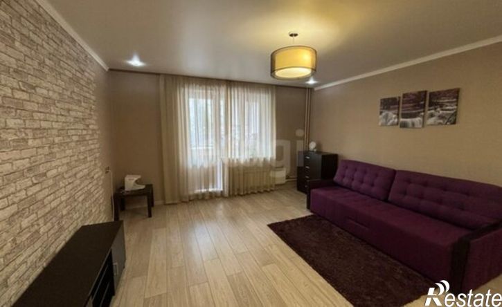3-комн квартира улица Академика Королёва, 39Б,  д. 39Б