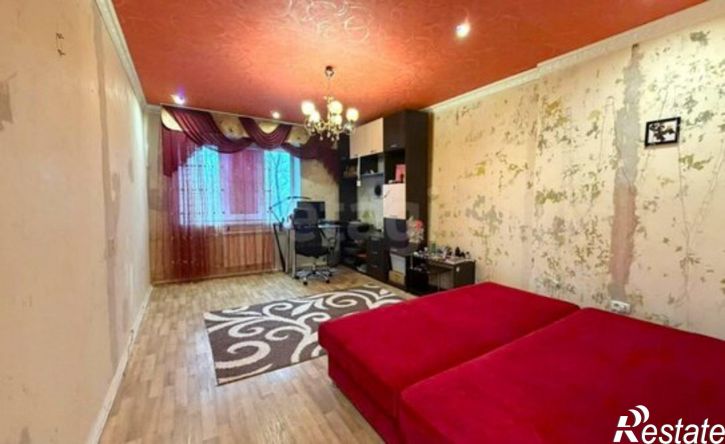 2-комн квартира Российская улица, 45,  д. 45