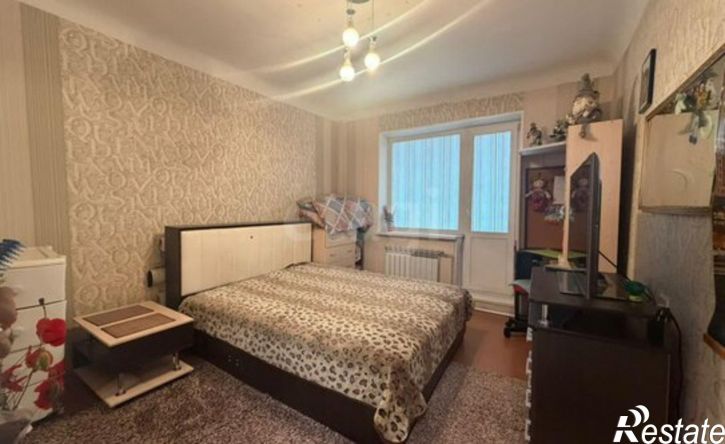 2-комн квартира Российская улица, 45,  д. 45