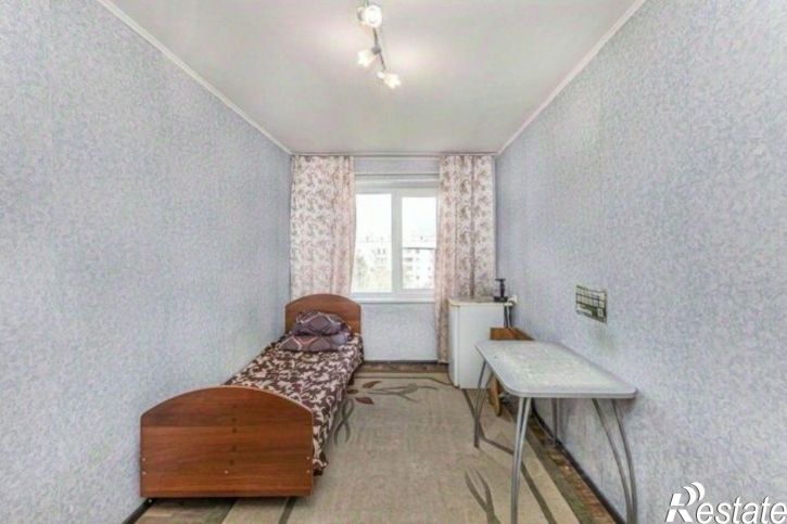 Комната проспект Победы, 338,  д. 338
