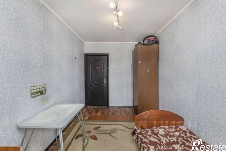 Комната проспект Победы, 338,  д. 338
