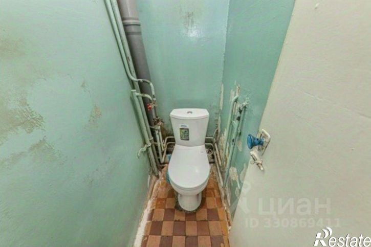 Комната проспект Победы, 338,  д. 338