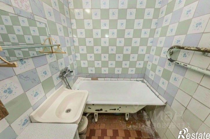 Комната проспект Победы, 338,  д. 338
