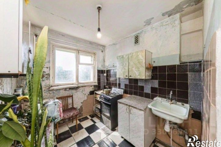 Комната проспект Победы, 338,  д. 338