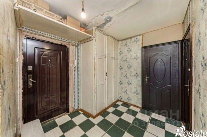 Комната проспект Победы, 338,  д. 338