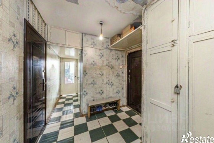 Комната проспект Победы, 338,  д. 338