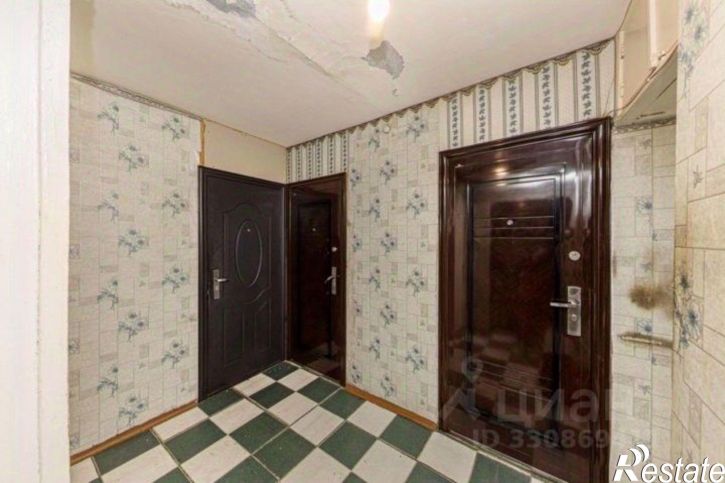 Комната проспект Победы, 338,  д. 338