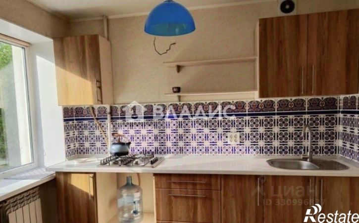 1-комн квартира улица Доватора, 24А,  д. 24А