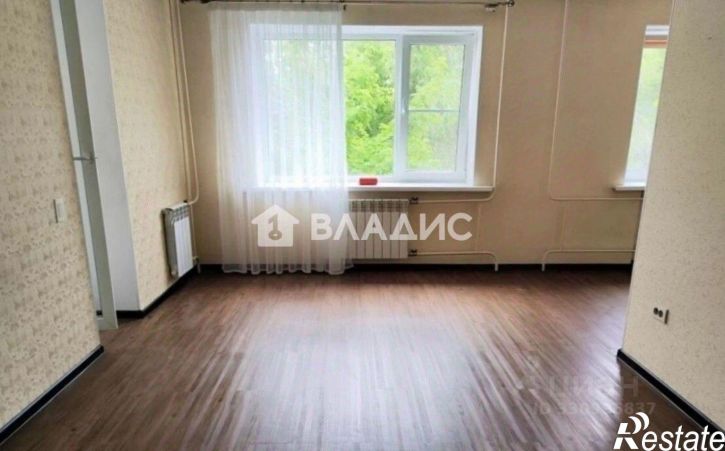 1-комн квартира улица Доватора, 24А,  д. 24А