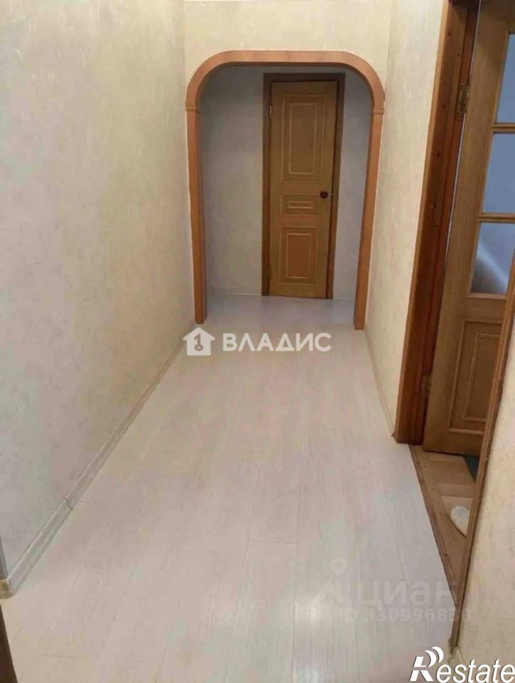 3-комн квартира улица Цвиллинга, 61А,  д. 61А