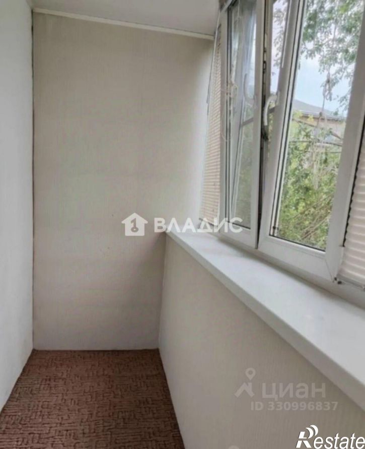 1-комн квартира улица Доватора, 24А,  д. 24А