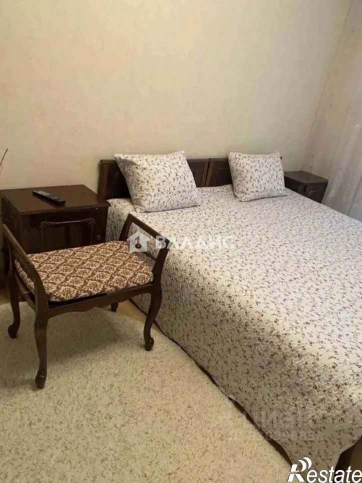 3-комн квартира улица Цвиллинга, 61А,  д. 61А