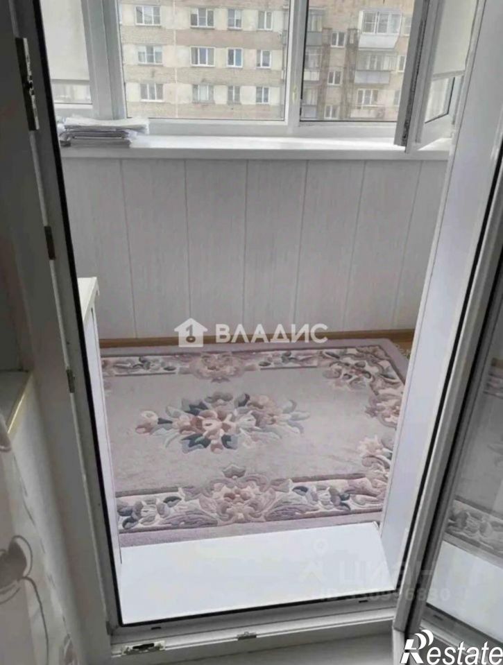 3-комн квартира улица Цвиллинга, 61А,  д. 61А