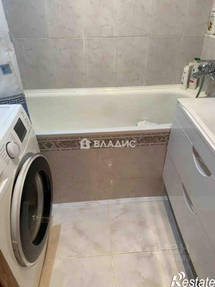 3-комн квартира улица Цвиллинга, 61А,  д. 61А